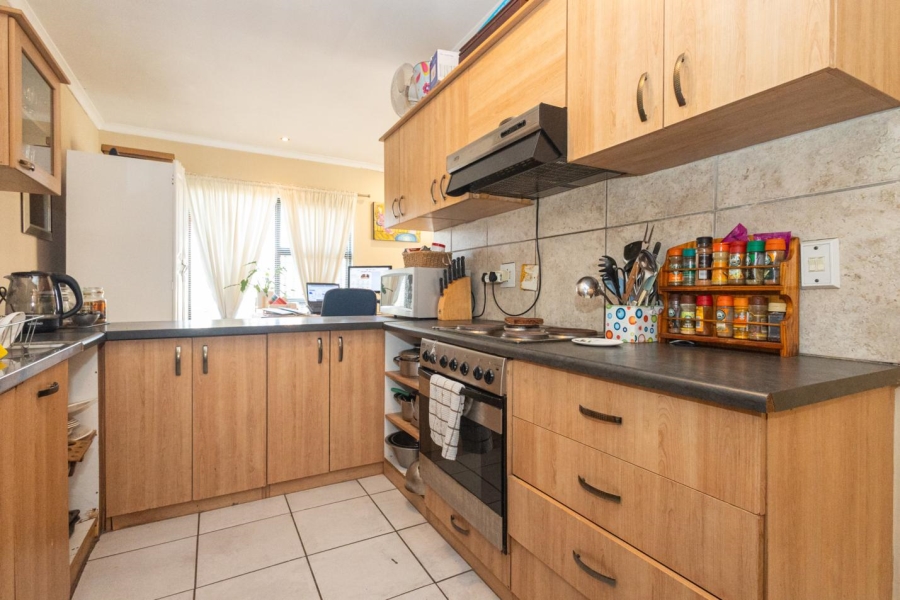 3 Bedroom Property for Sale in Zoo Park Western Cape